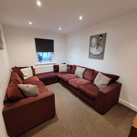 3 Laurel Court Villa Ulverston Dış mekan fotoğraf