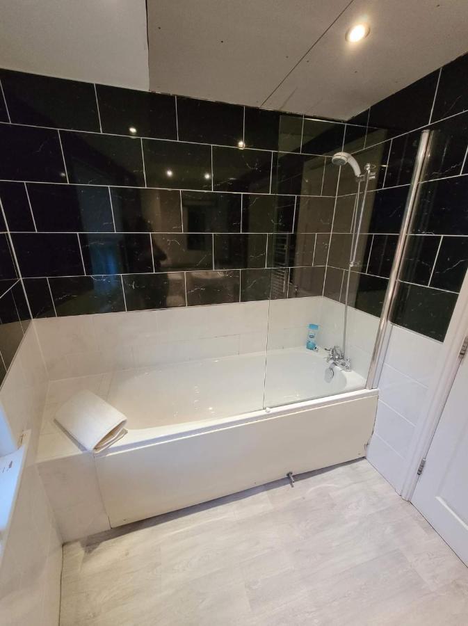 3 Laurel Court Villa Ulverston Dış mekan fotoğraf