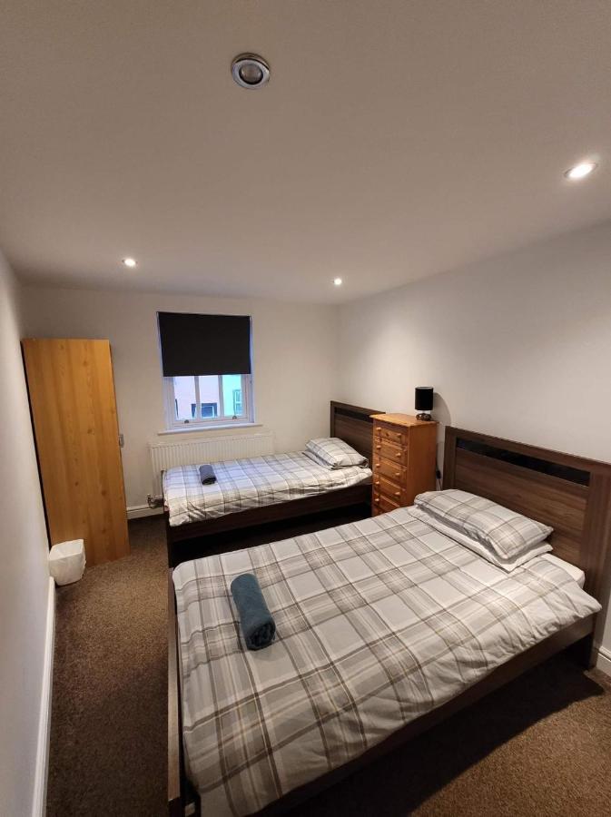 3 Laurel Court Villa Ulverston Dış mekan fotoğraf