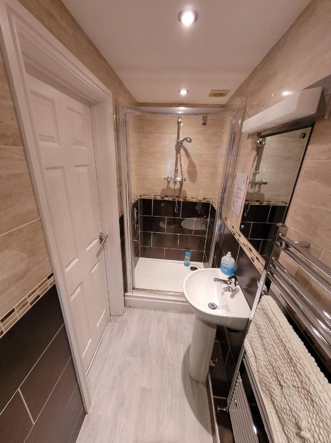 3 Laurel Court Villa Ulverston Dış mekan fotoğraf