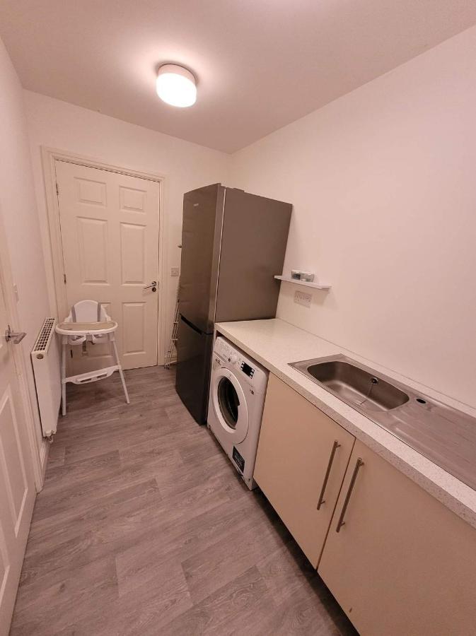 3 Laurel Court Villa Ulverston Dış mekan fotoğraf