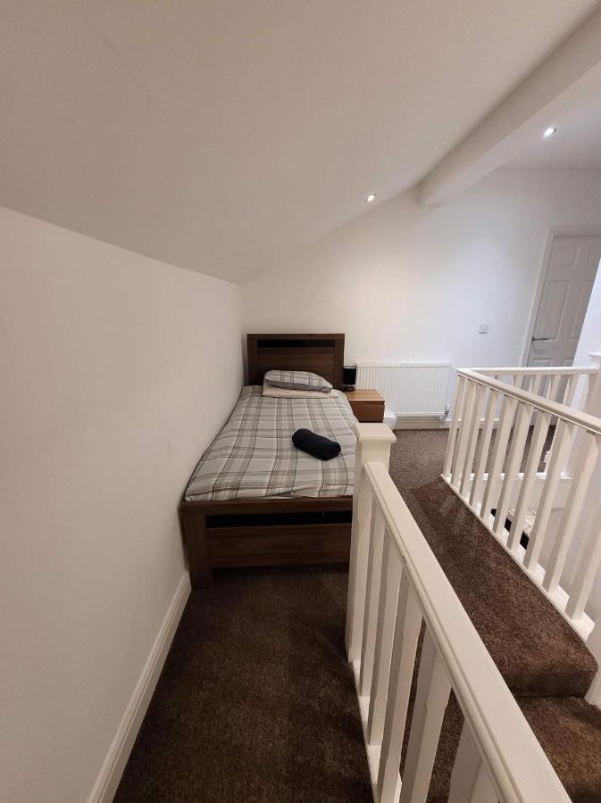 3 Laurel Court Villa Ulverston Dış mekan fotoğraf