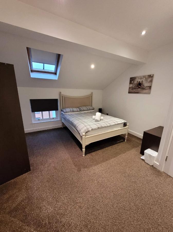 3 Laurel Court Villa Ulverston Dış mekan fotoğraf