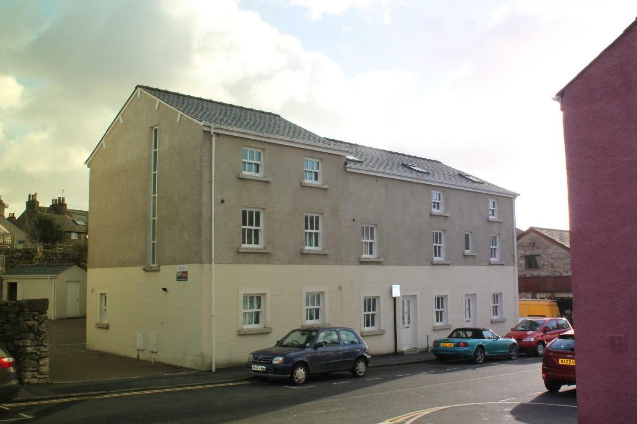 3 Laurel Court Villa Ulverston Dış mekan fotoğraf