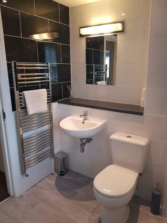 3 Laurel Court Villa Ulverston Dış mekan fotoğraf